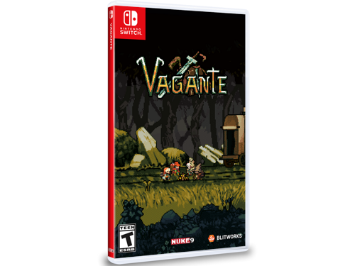 Vagante (Limited Run) (Import), bild 2