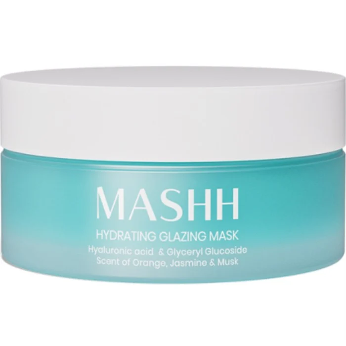 MASHH Hydrating Glazing Mask 50 ml