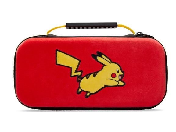 PowerA Nintendo Switch skyddsfodral Pikachu Jump