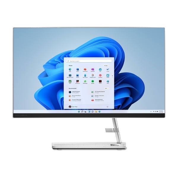 Lenovo IdeaCentre 3 24IAP7 256 GB 23,8" allt-i-ett-dator