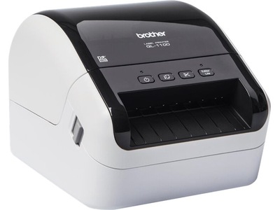 Brother Label printer QL-1100c
