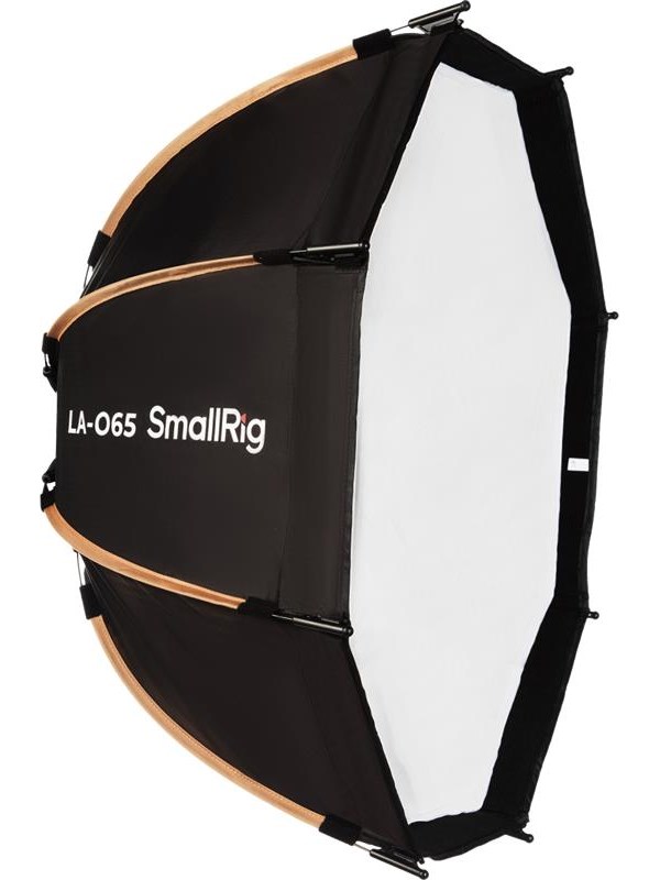 SmallRig 4874 LA-O65 Octagonal Softbox