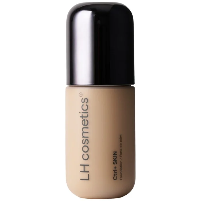 LH cosmetics Ctrl+ SKIN Foundation 45 Linda (W)