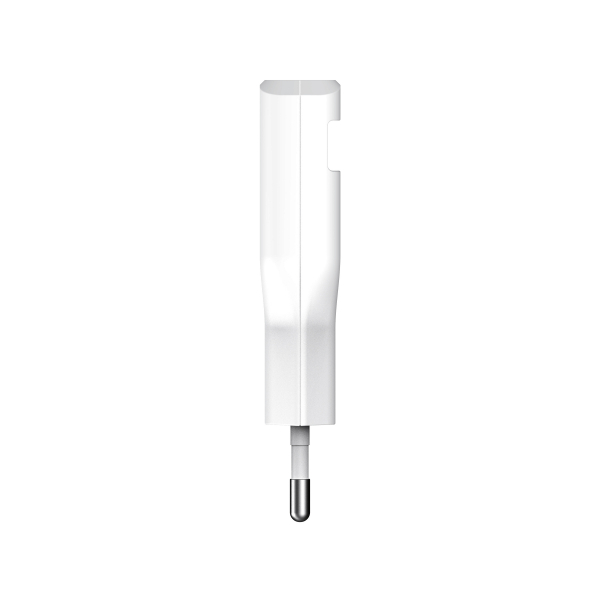 Unisynk G3 36W USB-C-väggladdare (vit), bild 3