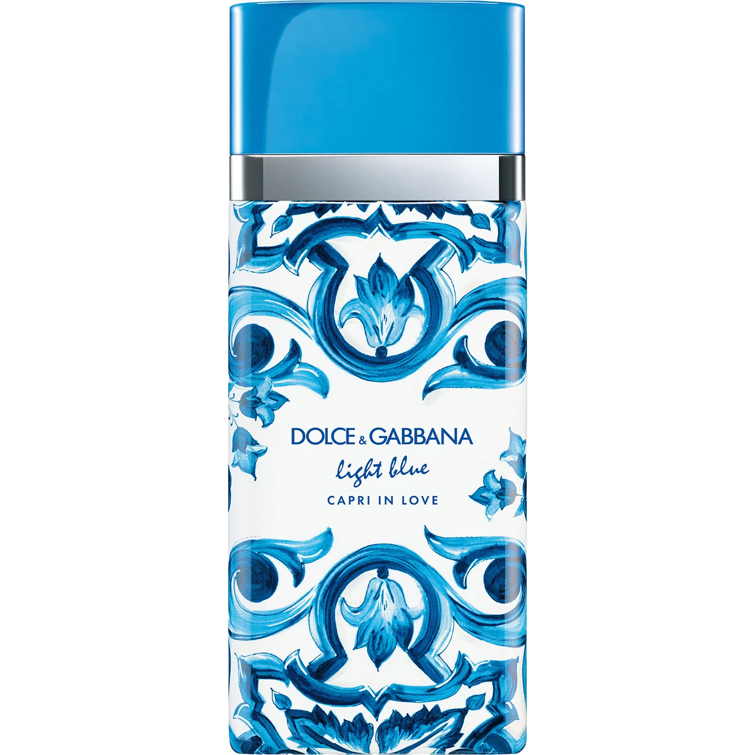 Dolce & Gabbana Light Blue Capri in Love Eau de Parfum 100 ml