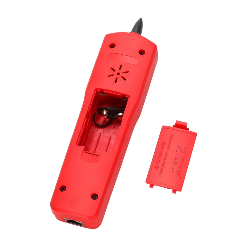 UNI-T UT682 kabelsökare, bild 5