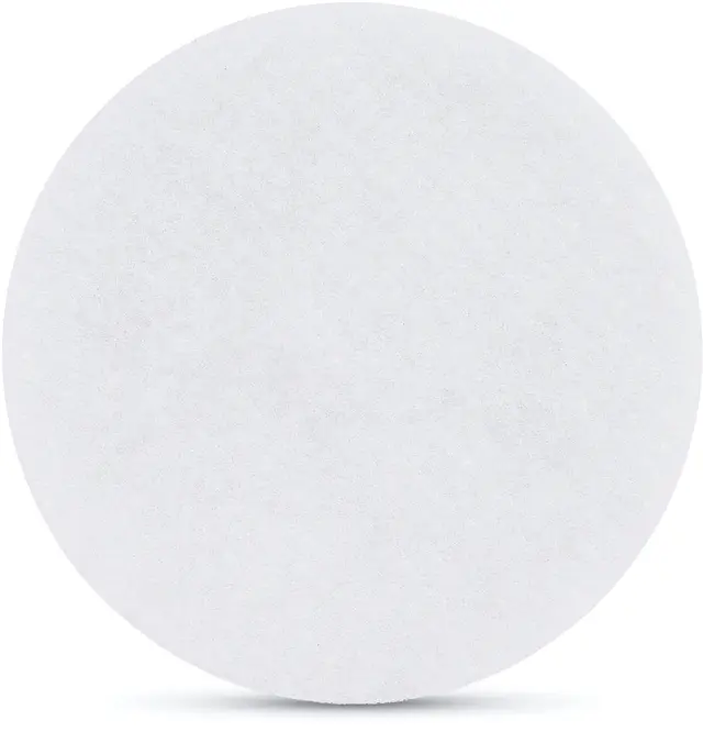 Bosch Spotless Svampfilter servicestation