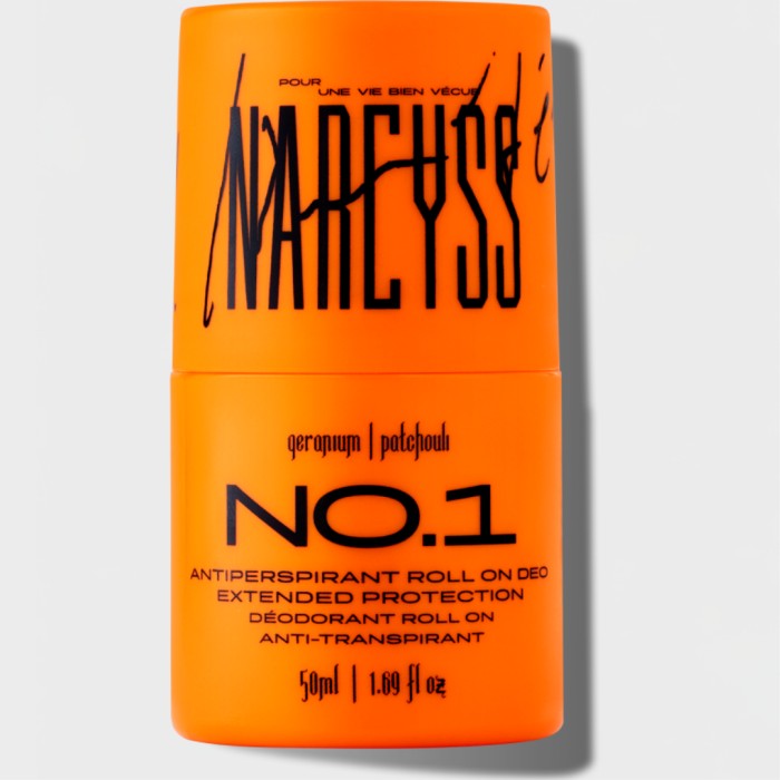 Narcyss Deodorant No1 50 ml