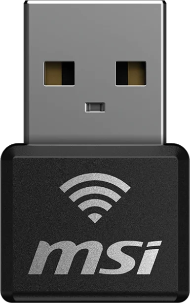 MSI AX1800 Nano WiFi