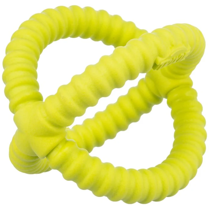 TRIXIE Aqua Toy Tugger, TPR-foam flytande, ø 17 cm