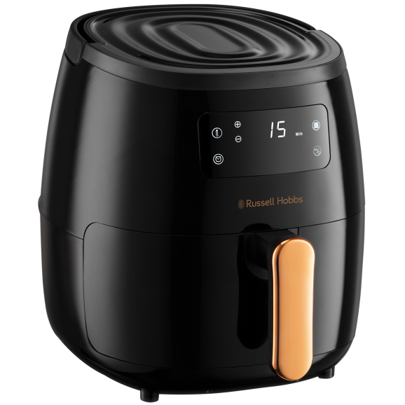 Russell Hobbs SatisFry Air Heißluftfritteuse, Varmluftsfritös, 5 l, 2,1 kg, Rapid Air, 80 ° C, 200 ° C