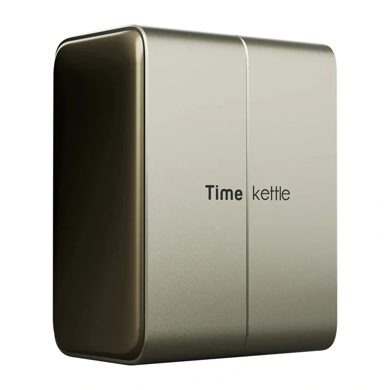 Timekettle W4 Plus - Gold, bild 4
