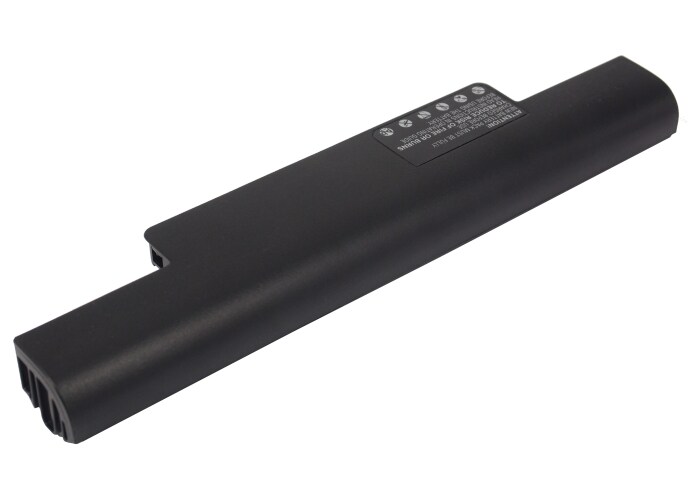 Batteri till Laptop, Bärbar dator för Dell Inspiron Mini 10, Inspiron Mini 1011 m.fl., bild 3