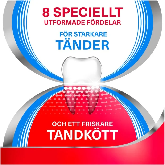 Parodontax Complete Protection Whitening Toothpaste 75 ml, bild 2