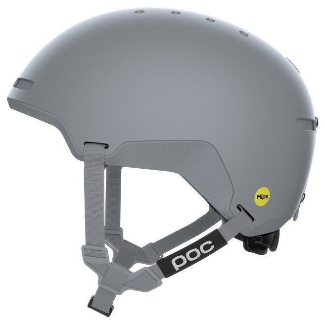 POC Calyx Granite Grey Matt - XS/S