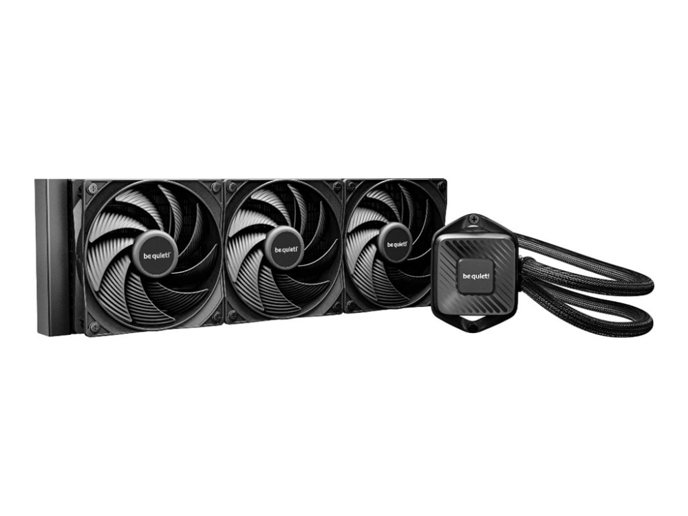 be quiet! Pure Loop 3 360mm, bild 2