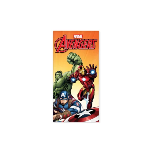 BrandMac - Avengers - Handduk