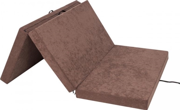 Hobbyträdgård MATERAC SKťADANY BEN - XXL - JASNY BR¤Z