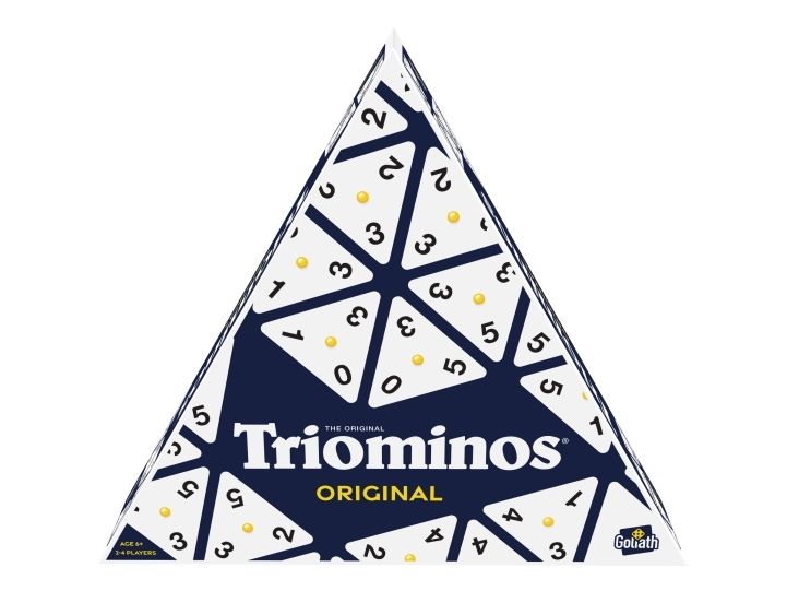 Triominos