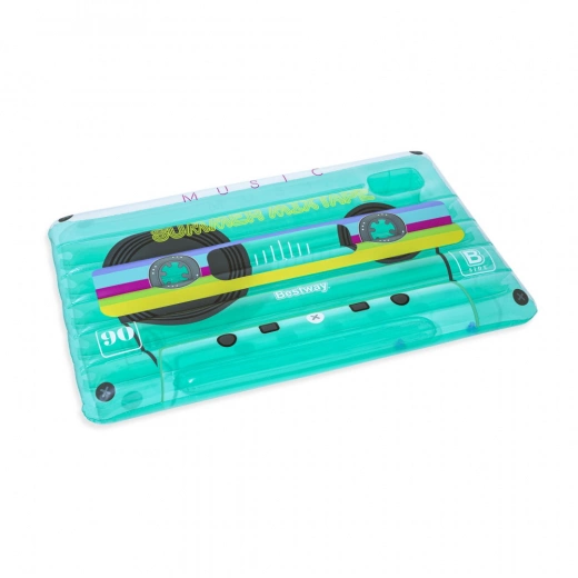 Retro Beats Badmadrass 174 cm