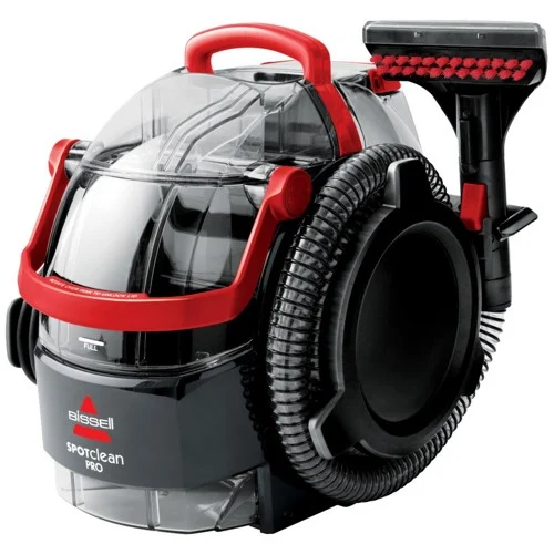 BISSELL 1558N SpotClean Pro Mattrengörare