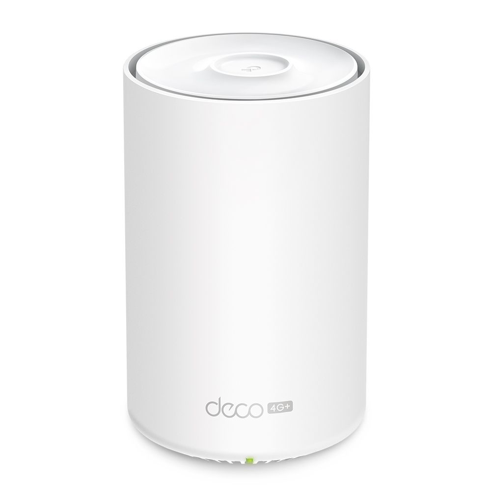 TP-Link Deco X10-4G V1 Wi-Fi Mesh-system, bild 2