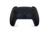 PlayStation 5 trådlösa Dualsense V2 handkontroll, Midnight Black, bild 3
