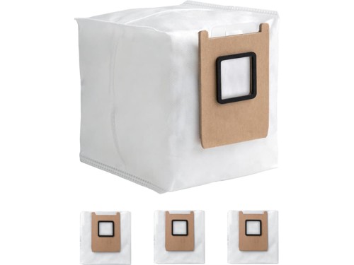 Eufy dammpåse för E28/E25/C28/E20 (3-pack), bild 2