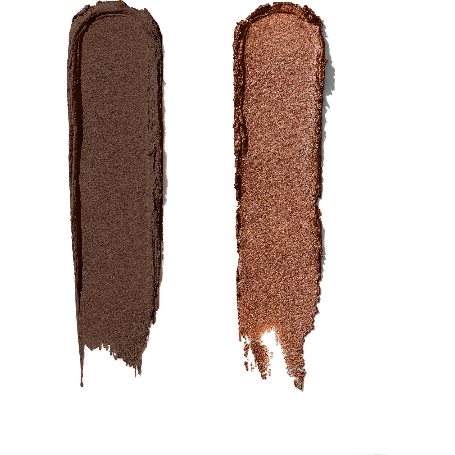 Bobbi Brown Dual-Ended Long-Wear Cream Shadow Stick Milk Chocolate/Midnight Brown, bild 3