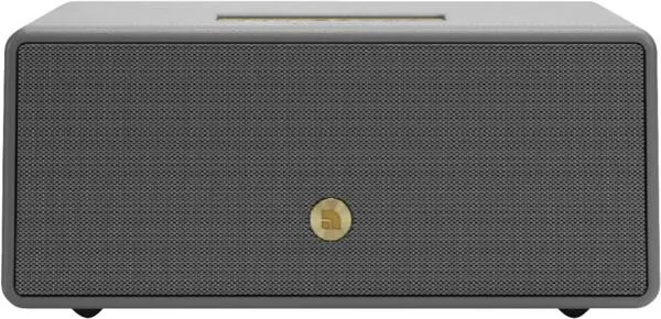 Audio Pro D2 W Multiroom aktiv högtalare, grå, bild 4