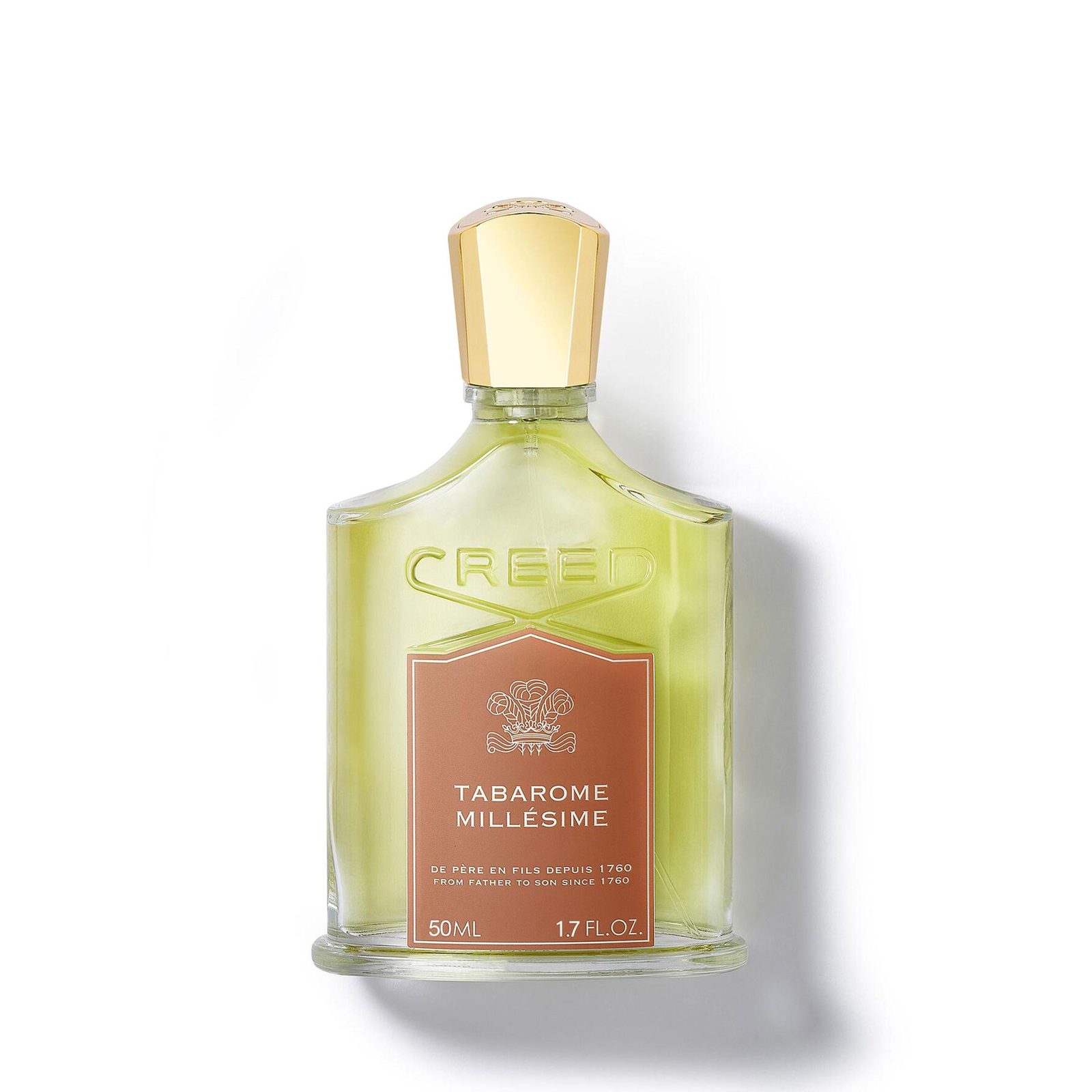 Creed Tabarome Millésime Eau de Parfum 50 ml 50 ml