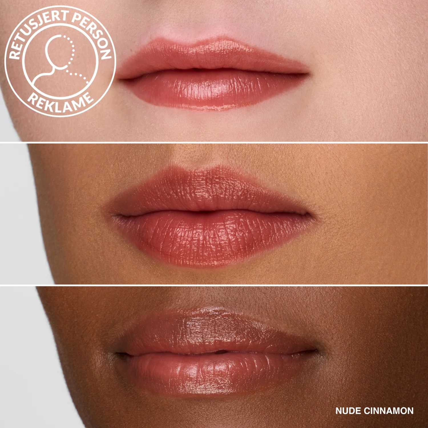Bobbi Brown Extra Color Shine Nude Cinnamon 3.0 g, bild 2