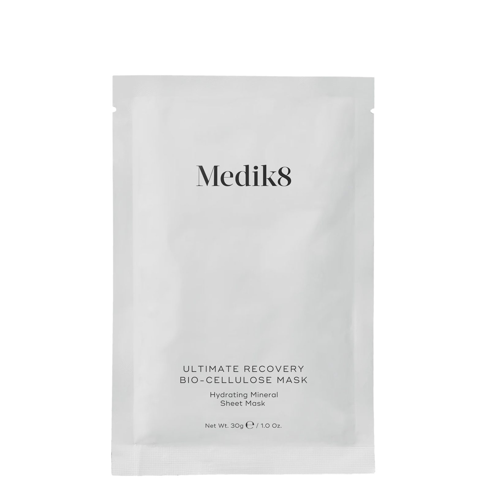 Medik8 Ultimare Recovery Bio Cellulose Mask