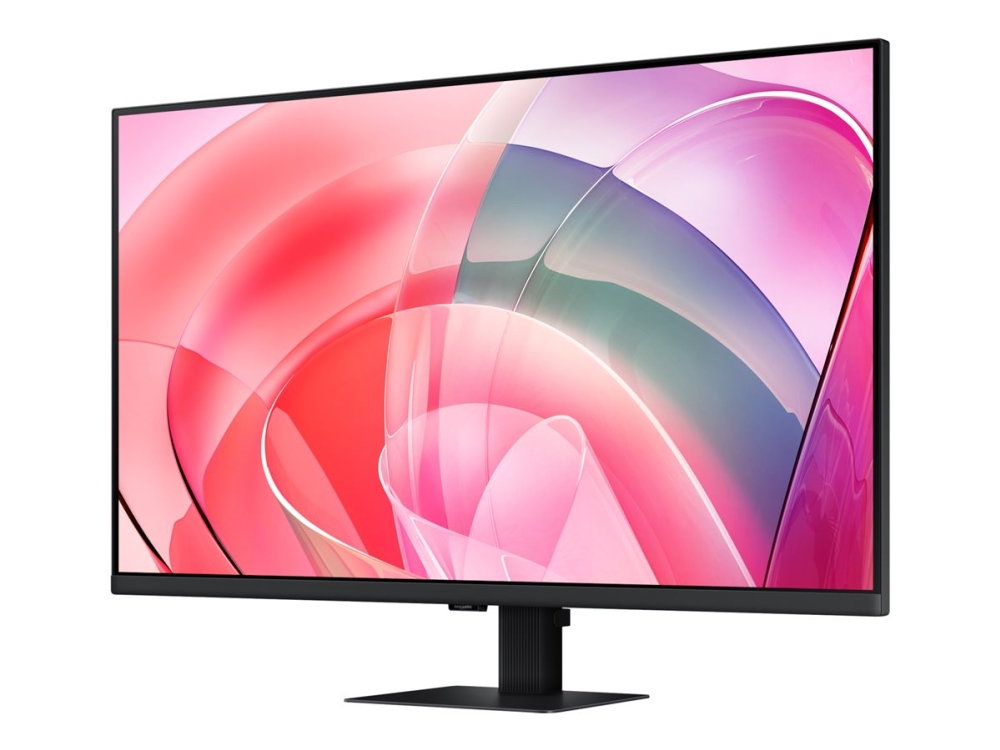 Samsung ViewFinity S7 32" 4K UHD-skärm, svart, bild 2
