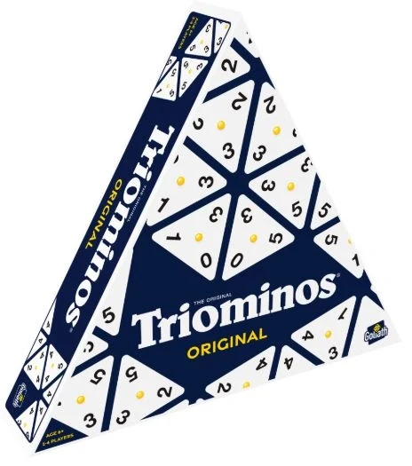 Triominos, bild 2