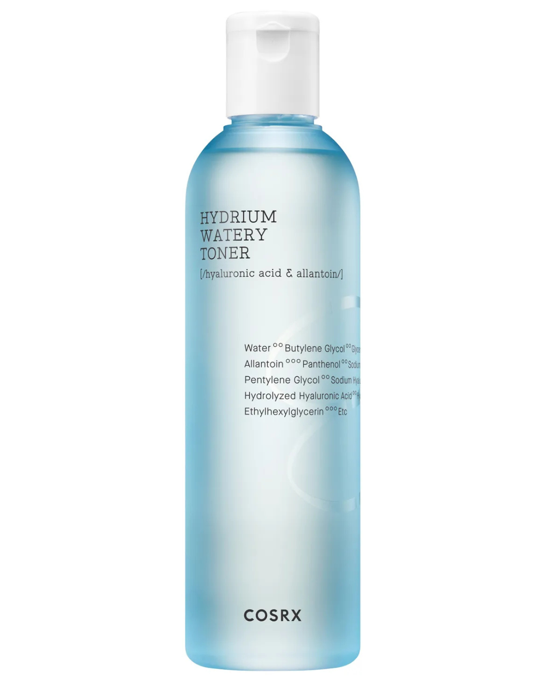 COSRX Hydrium Watery Toner 150 ml
