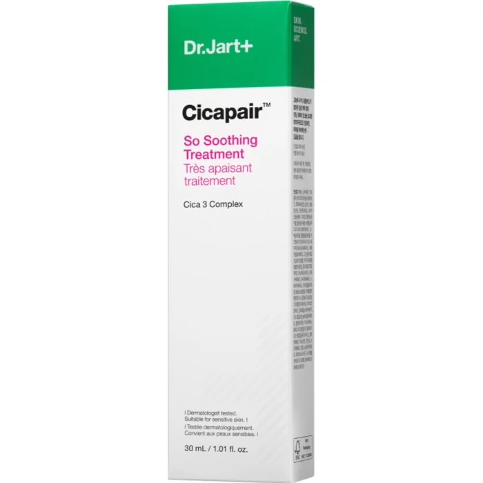 Dr.Jart+ Cicapair So Soothing Treatment 30 ml, bild 2