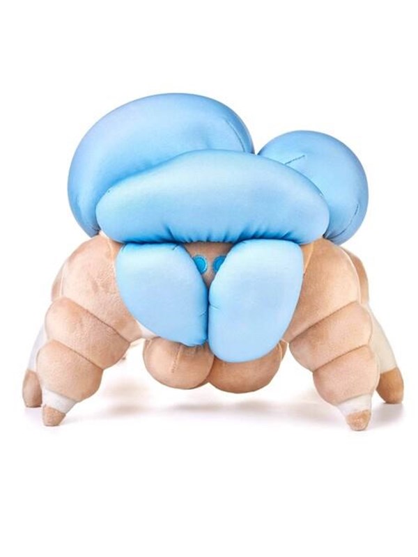 Numskull - Destiny Plush Screeb Hatchling, bild 4