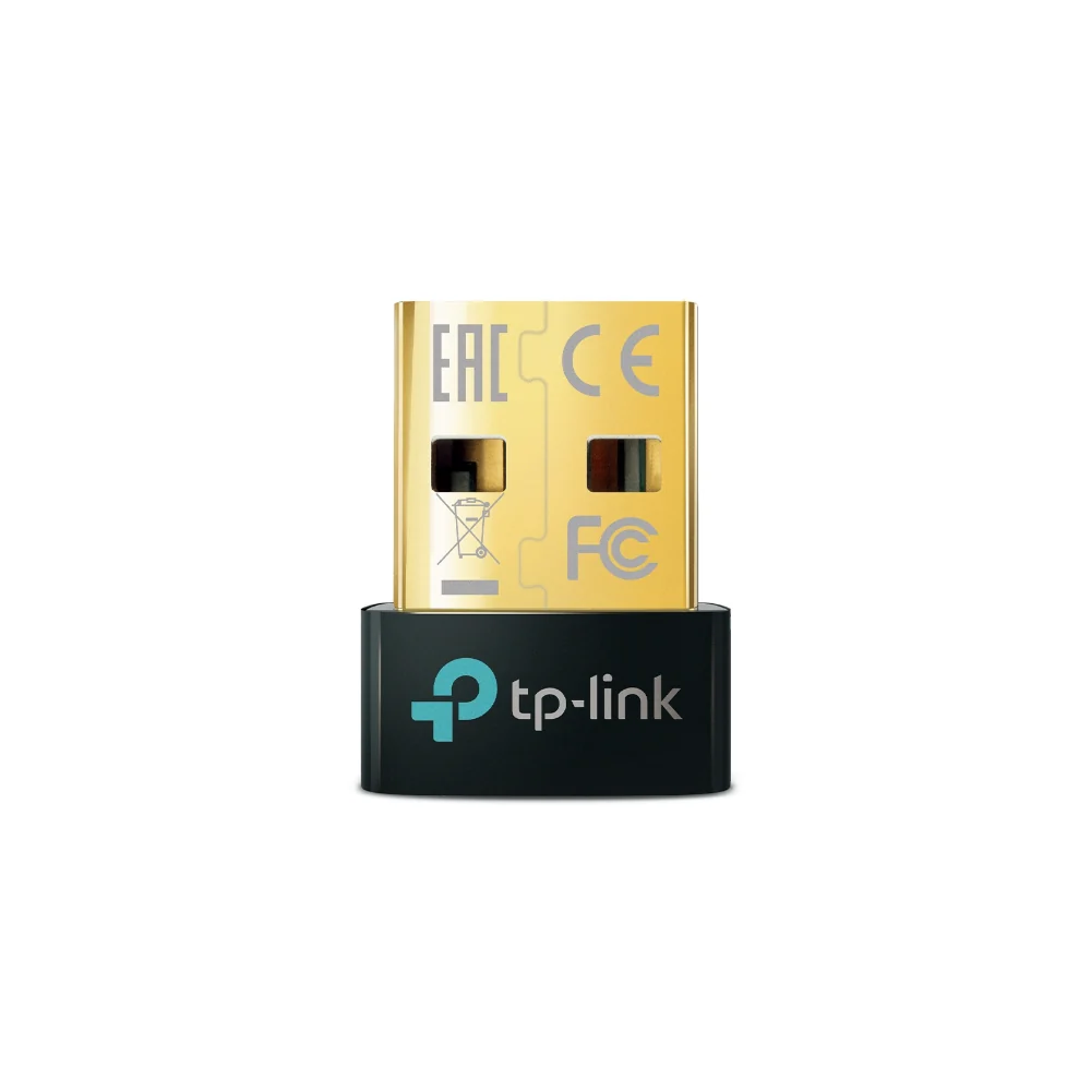 TP-Link Bluetooth 5.4 Nano USB Adapter