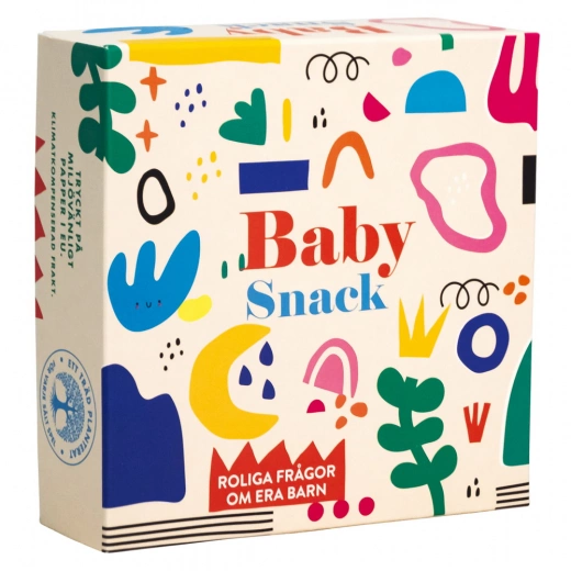 Babysnack