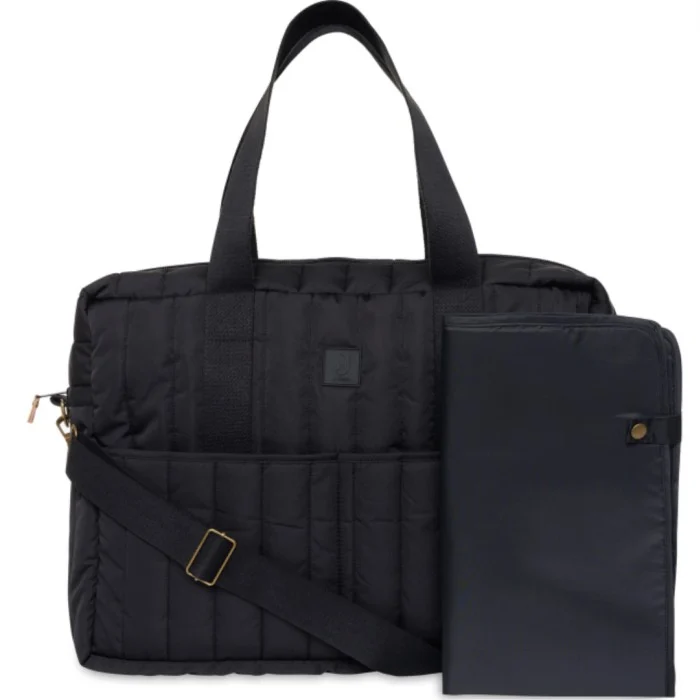Jollein Skötväska Black