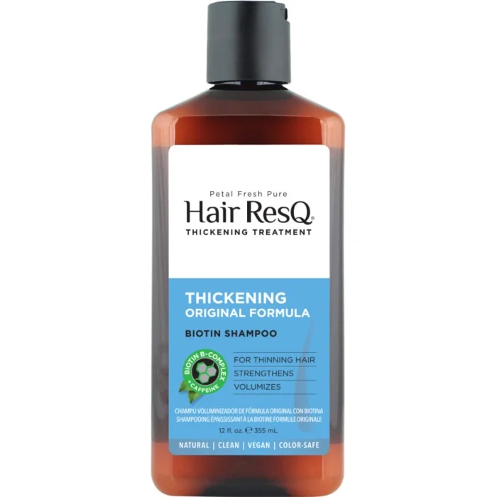 Petal Fresh Hair ResQ Thickening Original Formula Shampoo 355 ml, bild 2