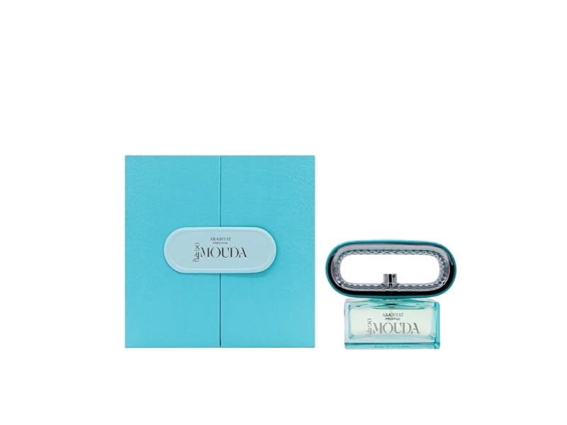 Parfums De Marly Mouda Eau de Parfum 100ml