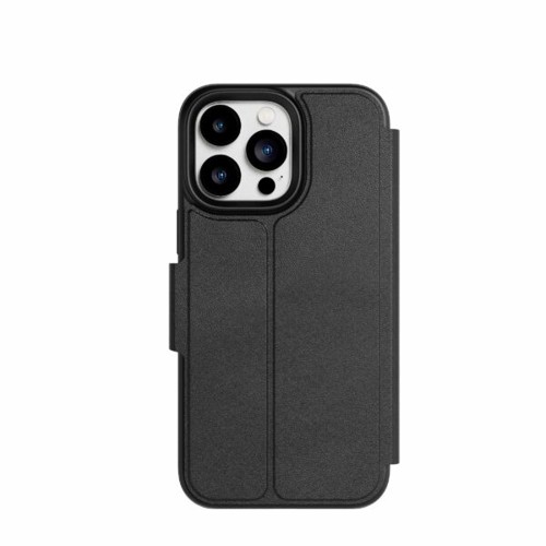 Tech21 - Evo Lite Wallet Skal – iPhone 14 Pro Max – Svart