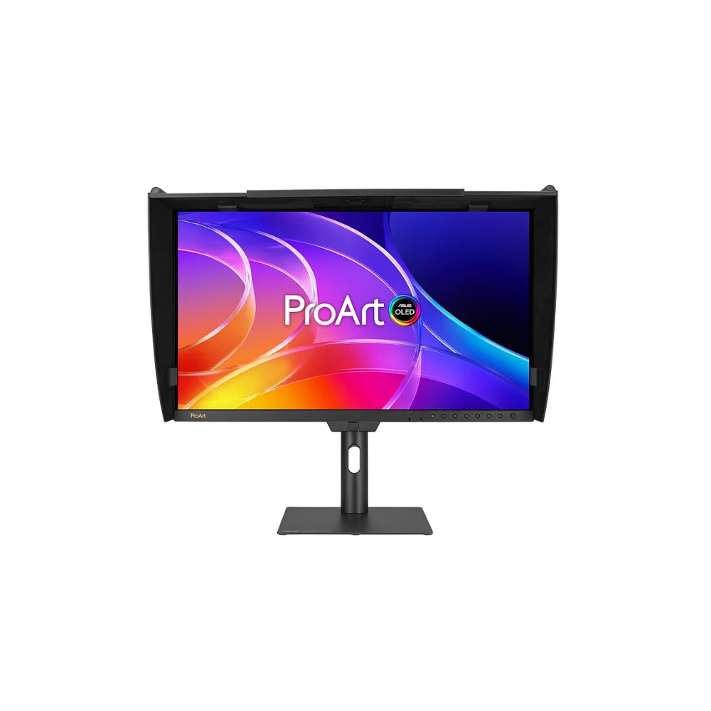ASUS 27" ProArt PA27USD OLED 4K 240 Hz Thunderbolt