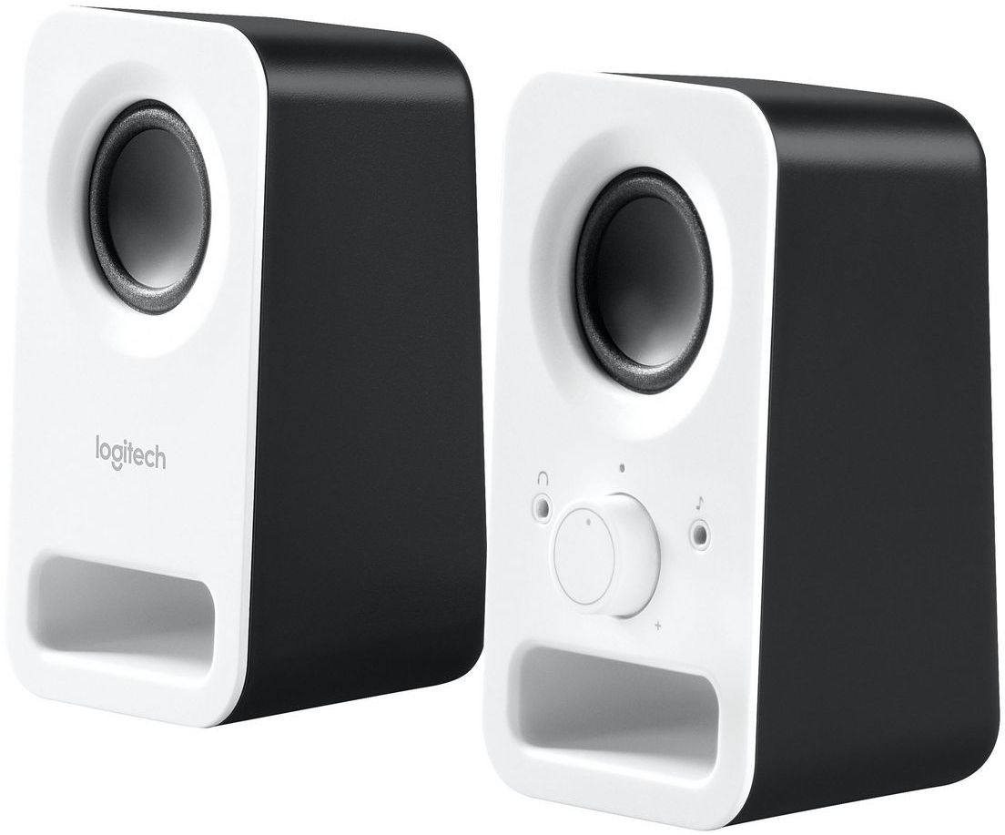 Logitech Z150 - 2.0 - 3W, bild 5
