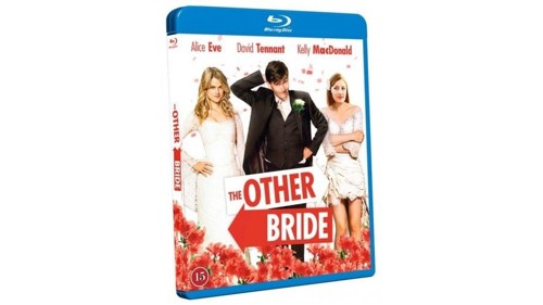 THE OTHER BRIDE - (Blu-Ray), bild 3