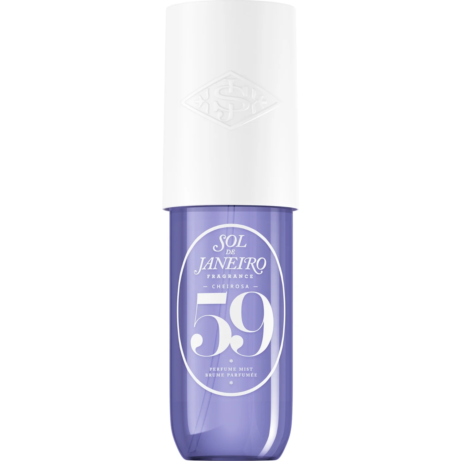 Sol de Janeiro Cheirosa 59 Perfume Mist 90 ml