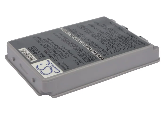 Batteri till Notebook, Bärbar dator för Apple M9422, M9676*/A, M9676B/A m.fl., bild 4