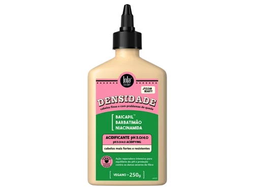 Lola from Rio Densidade Intensive Repair Conditioner 250 g, bild 4